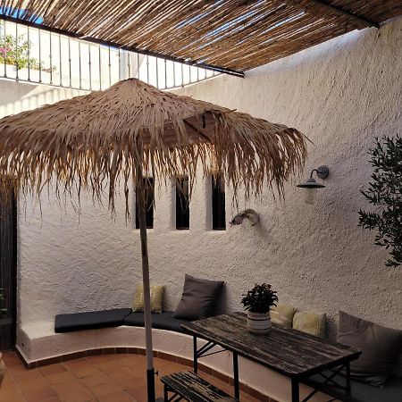 Casa Nomad Villa Agua Amarga  Exterior photo