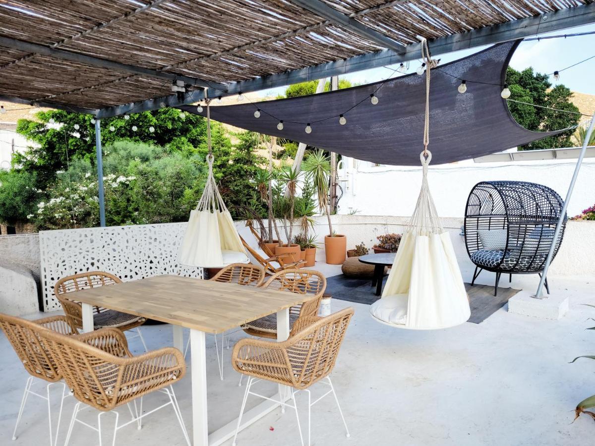 Casa Nomad Villa Agua Amarga  Exterior photo