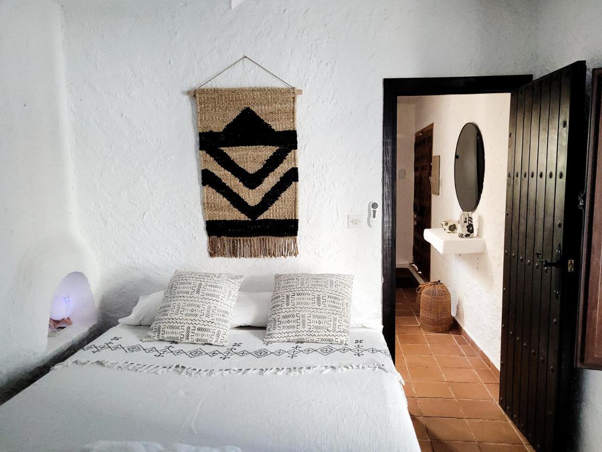 Casa Nomad Villa Agua Amarga  Exterior photo