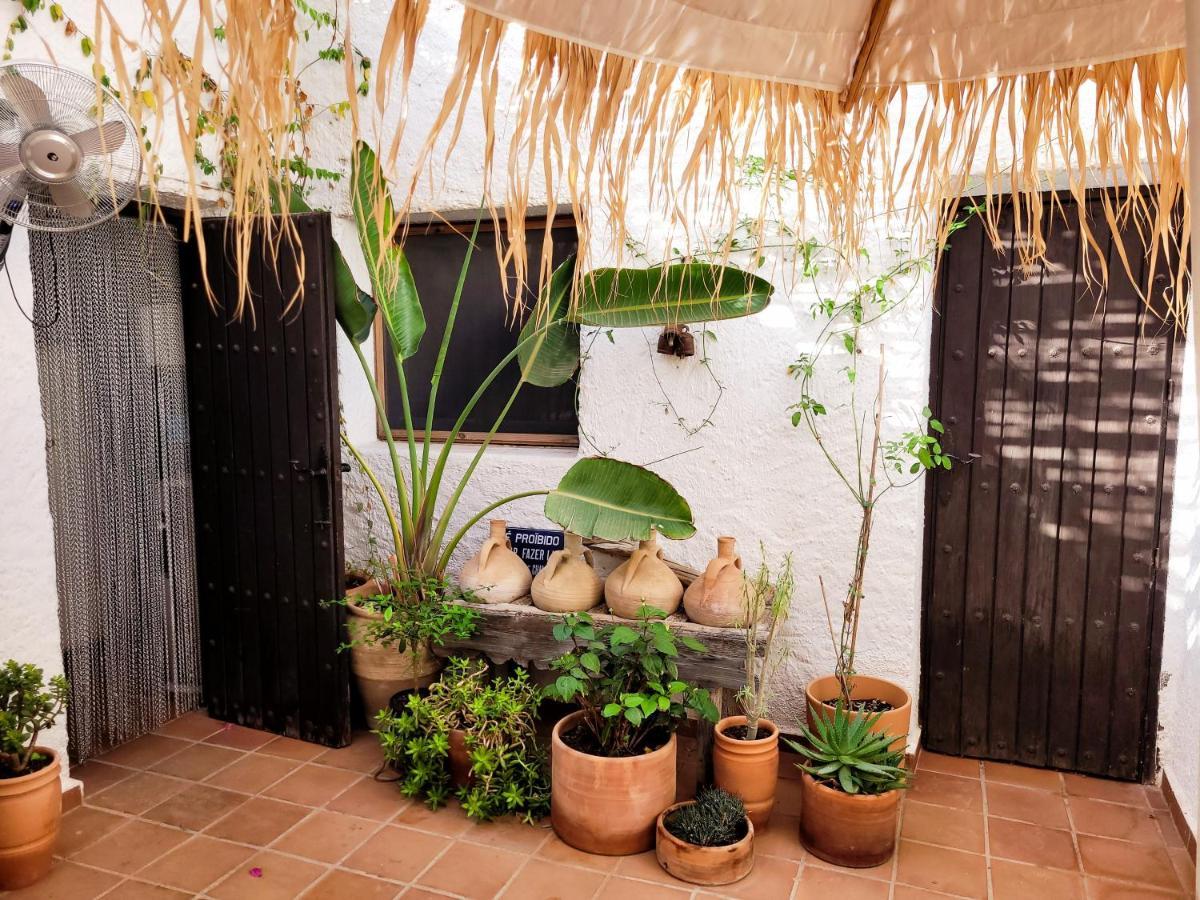 Casa Nomad Villa Agua Amarga  Exterior photo