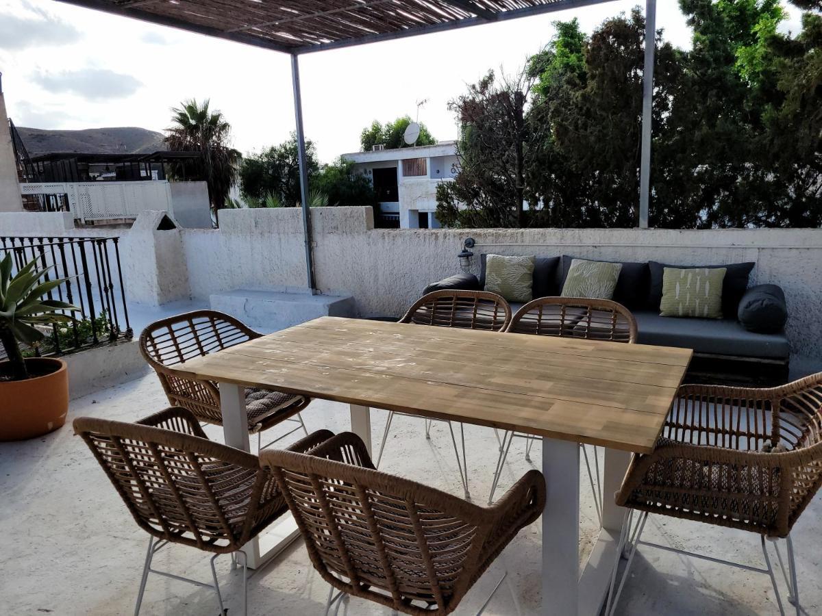 Casa Nomad Villa Agua Amarga  Exterior photo