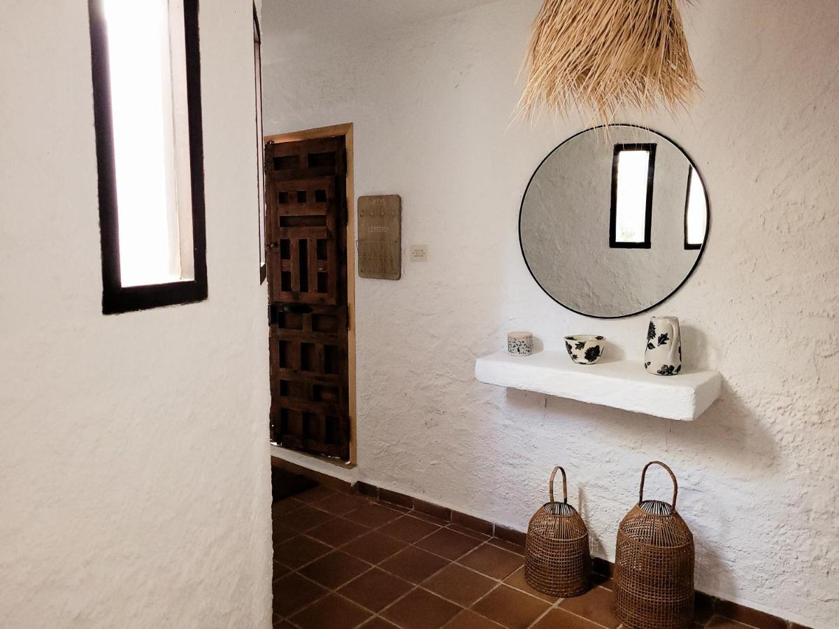 Casa Nomad Villa Agua Amarga  Exterior photo